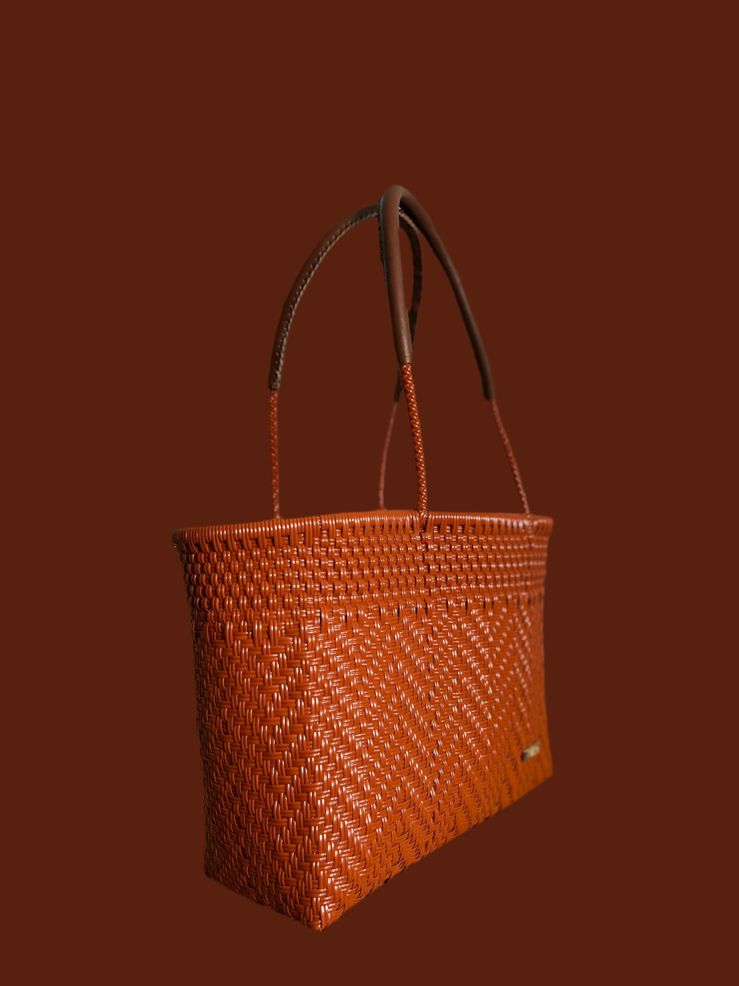 Chaparrita Medium- Ladrillo