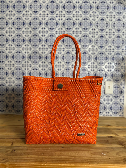 Orejona- Orange