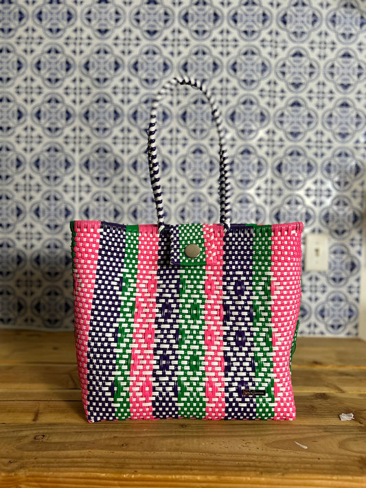 Orejona- Multicolored