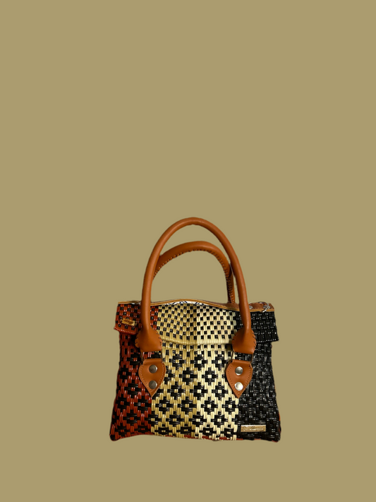 Chiquis Crossbody- 4 colors