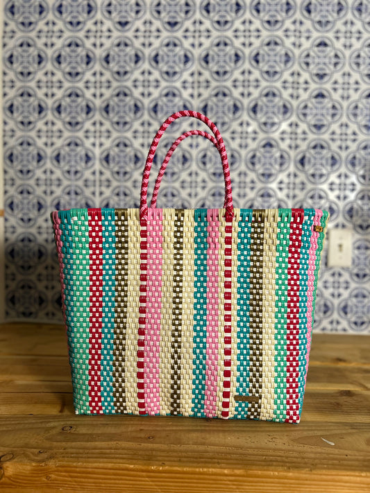 3/4 Large Mercado- #3
