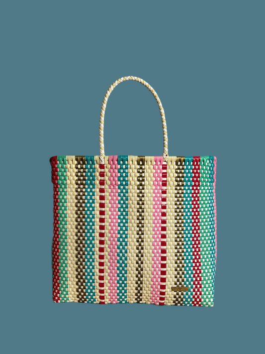 3/4 Large Mercado- #1
