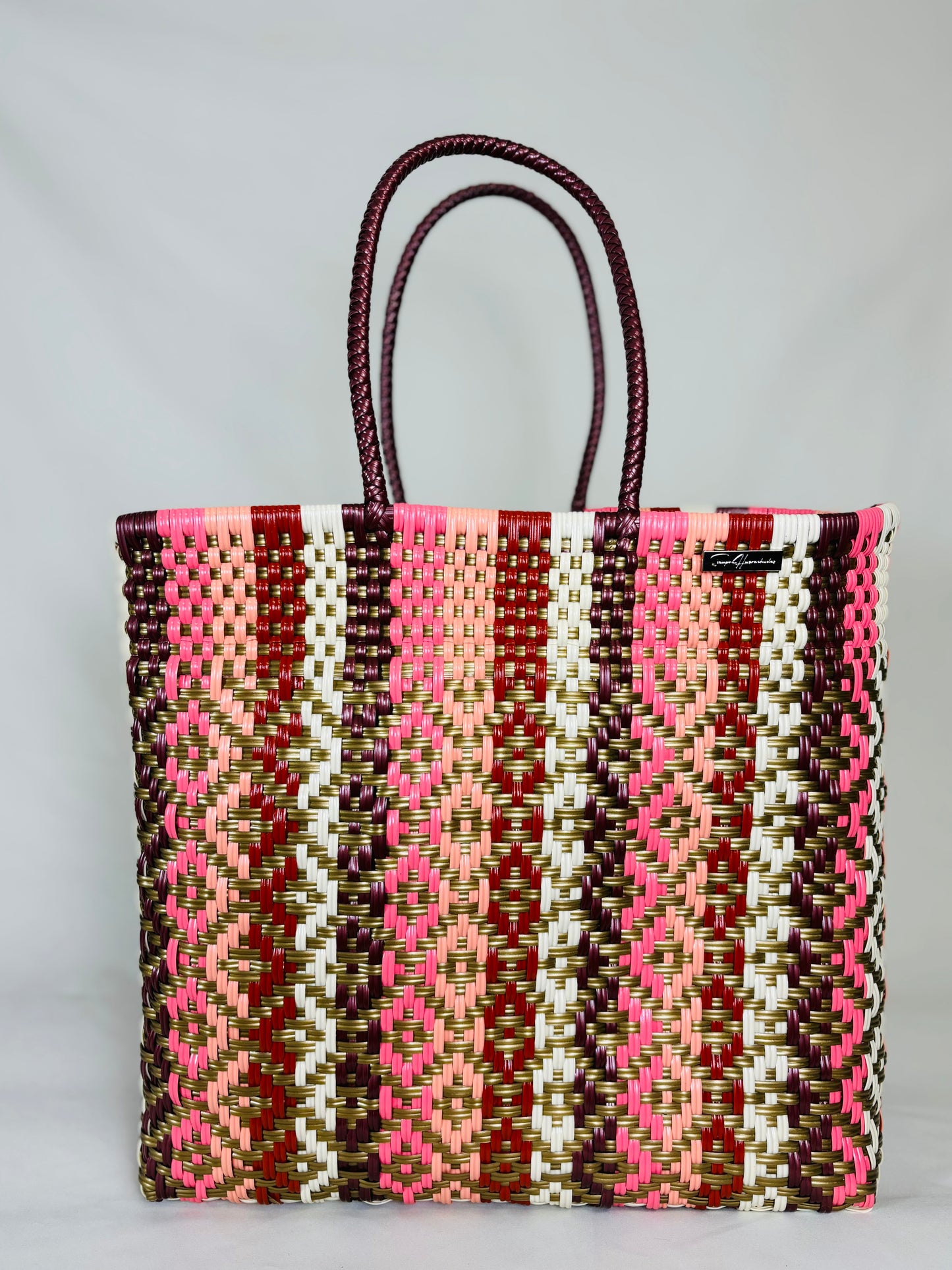 Big Tote 3/4- Rosita Fuifui