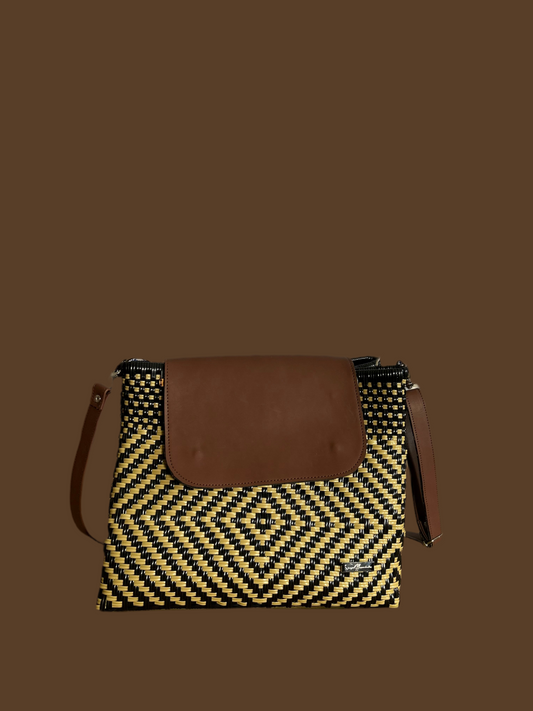 Petunia Crossbody