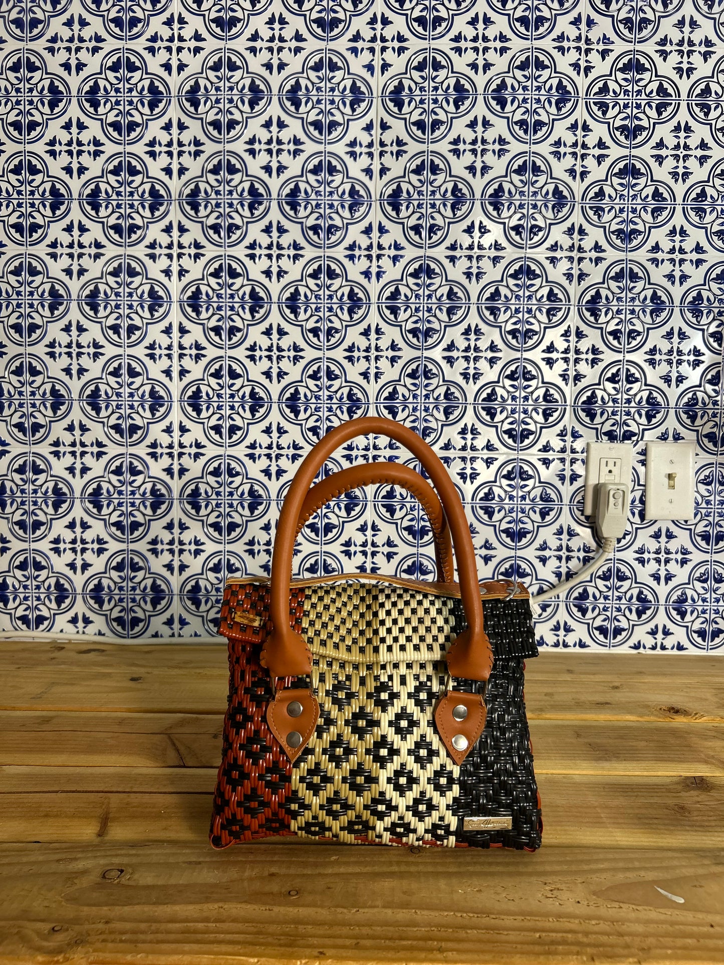 Chiquis Crossbody- 4 colors
