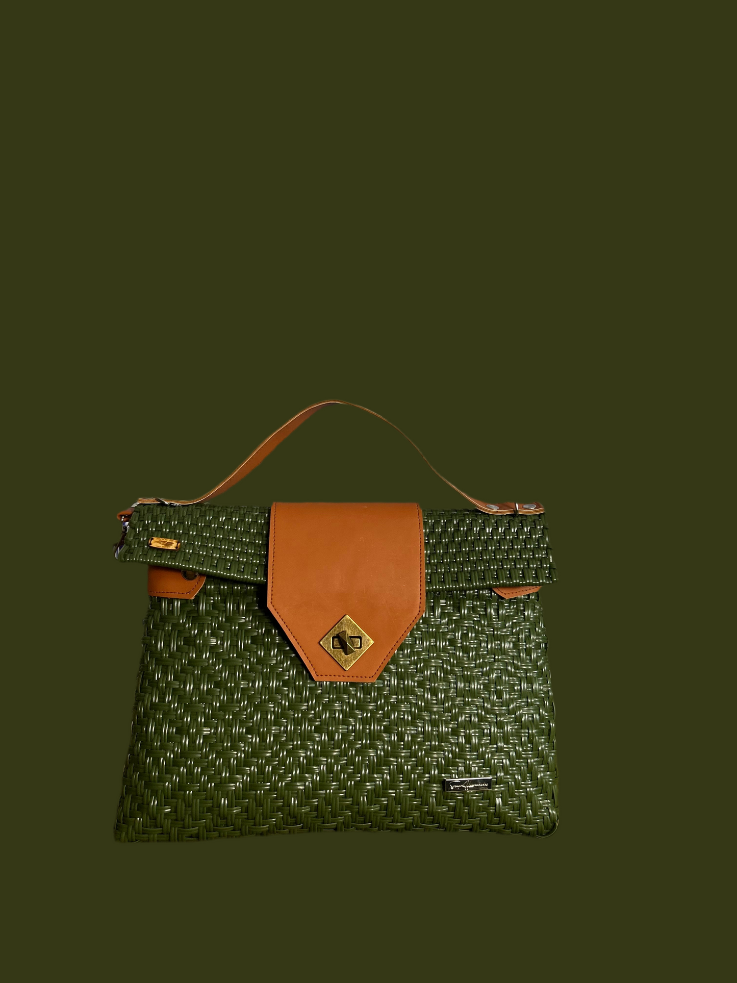 Portfolio Crossbody