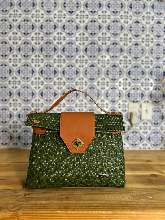 Portfolio Crossbody
