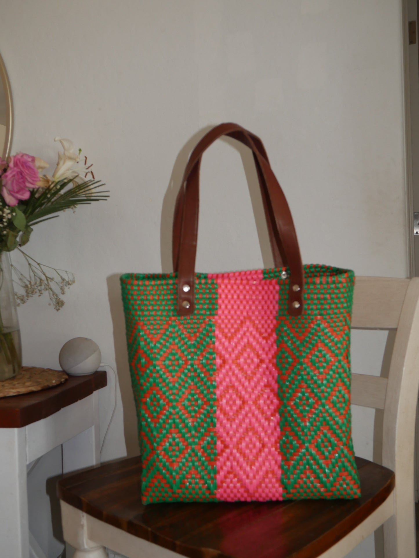 Vaquera Handbags- SANDIA