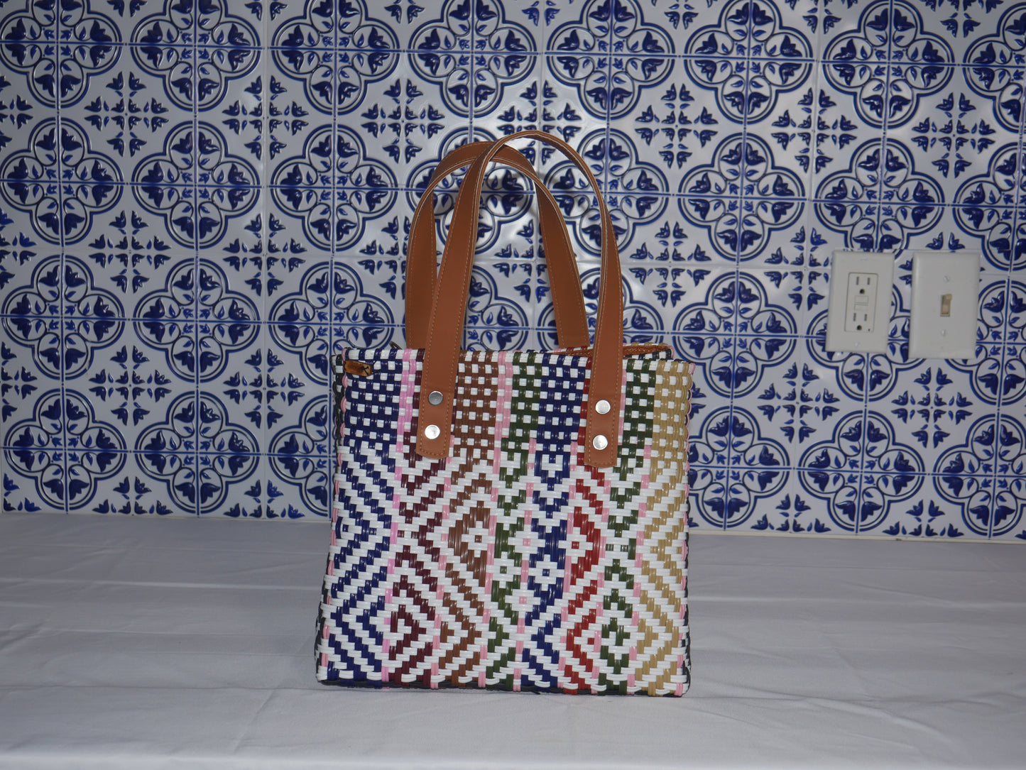 Vaquerita Crossbody-