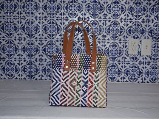 Vaquerita Crossbody-