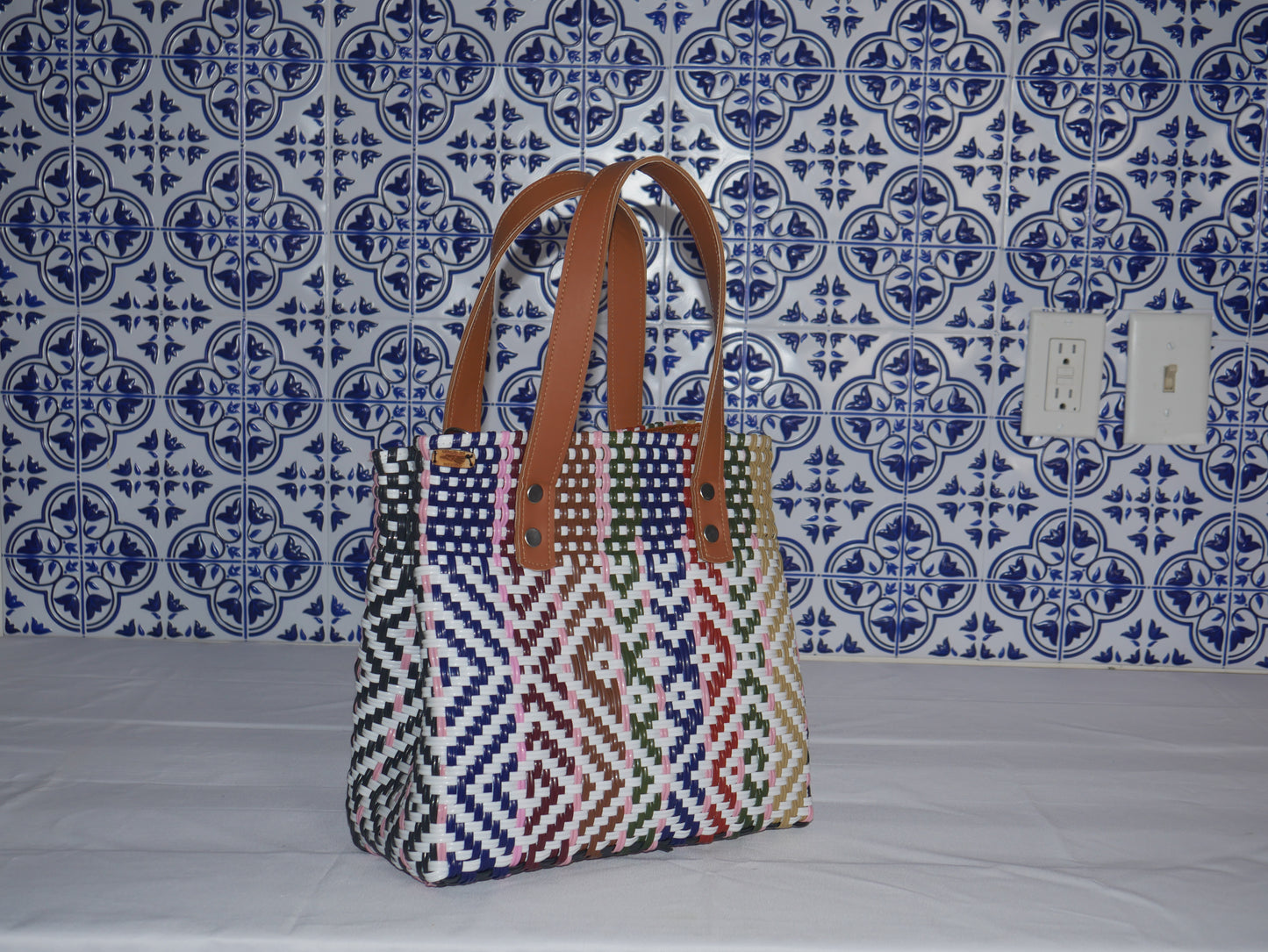 Vaquerita Crossbody-