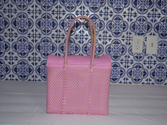 Lonchera- Barbie Pink