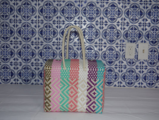 Lonchera- Multicolored