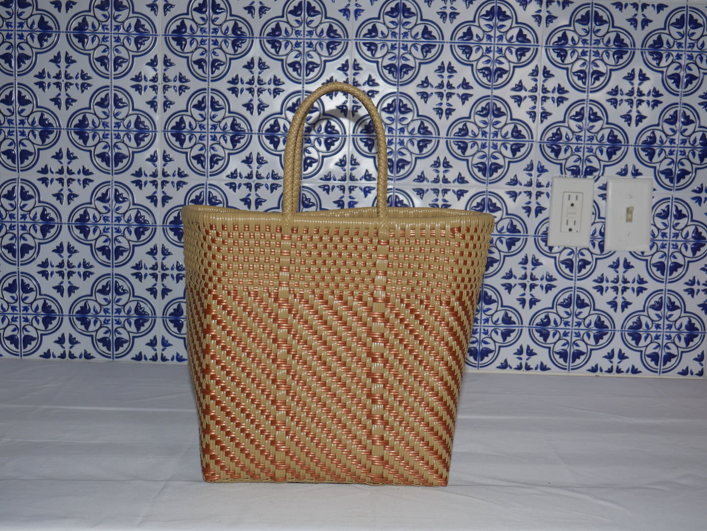 Small Mercado- Arena&Cobre