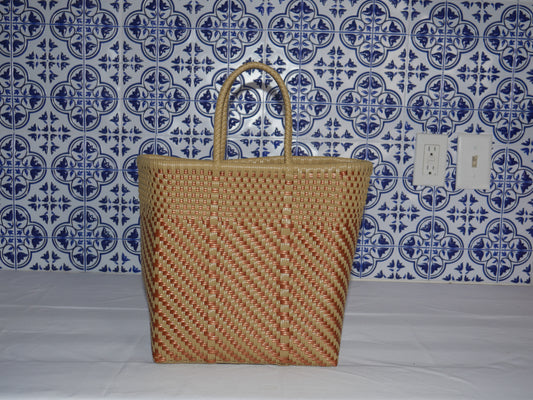 Small Mercado- Arena&Cobre