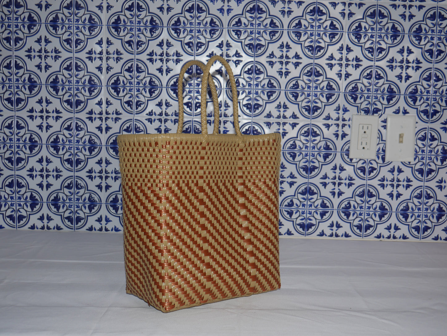 Small Mercado- Arena&Cobre